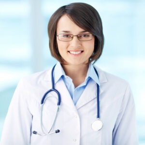 Dr. Anne