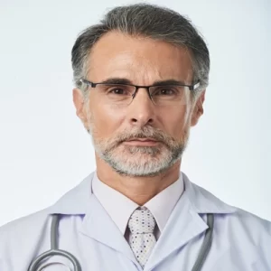 Dr. S. Krishna