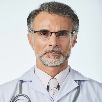 Dr. Andrew