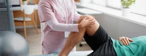 Bone & Joint Care: A Complete Guide to Orthopedic Health