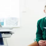 Good food to maintain prostate healthy